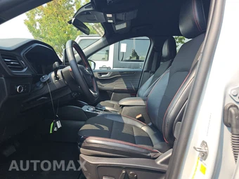 2025 Ford Escape ST-Line - miniatura 13