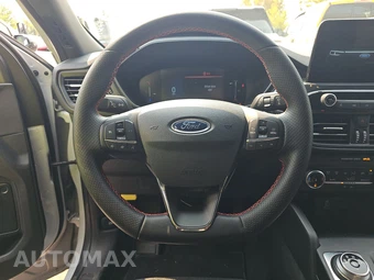 2025 Ford Escape ST-Line - miniatura 16