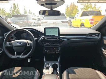 2025 Ford Escape ST-Line - miniatura 17