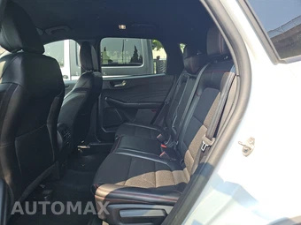 2025 Ford Escape ST-Line - miniatura 19