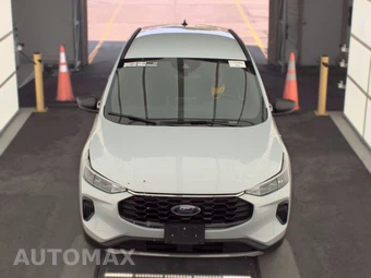 2025 Ford Escape ST-Line - miniatura 2