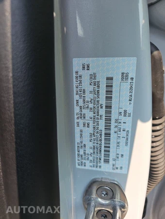 2025 Ford Escape ST-Line - miniatura 21