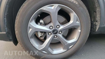 2025 Ford Escape ST-Line - miniatura 26