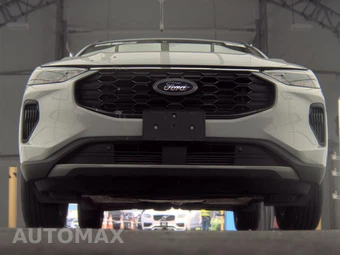 2025 Ford Escape ST-Line - miniatura 3