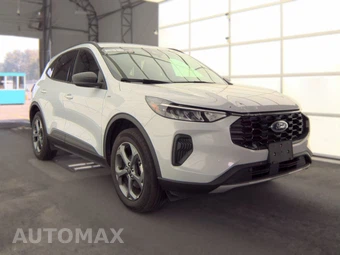 2025 Ford Escape ST-Line - miniatura 4