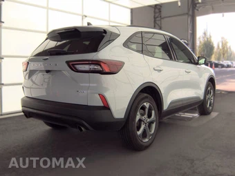 2025 Ford Escape ST-Line - miniatura 5