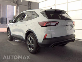 2025 Ford Escape ST-Line - miniatura 8