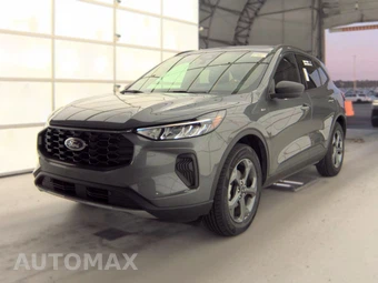 2025 Ford Escape ST-Line - car from the USA, Manheim Buy-Now listing at AUTOMAX