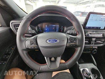 2025 Ford Escape ST-Line - miniatura 16