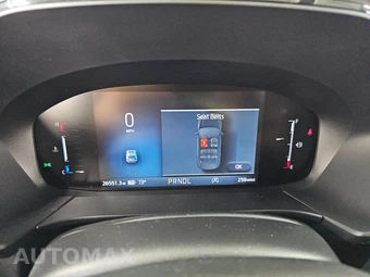 2025 Ford Escape ST-Line - miniatura 18