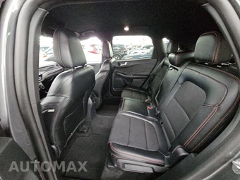 2025 Ford Escape ST-Line - miniatura 19
