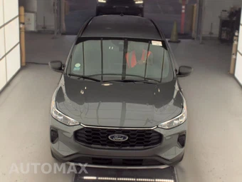 2025 Ford Escape ST-Line - miniatura 2