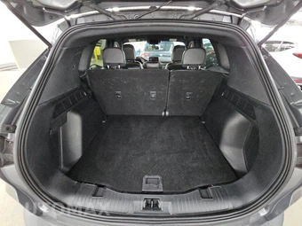 2025 Ford Escape ST-Line - miniatura 23