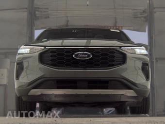 2025 Ford Escape ST-Line - miniatura 3
