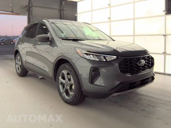 2025 Ford Escape ST-Line - miniatura 4
