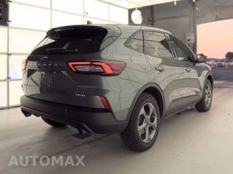 2025 Ford Escape ST-Line - miniatura 5