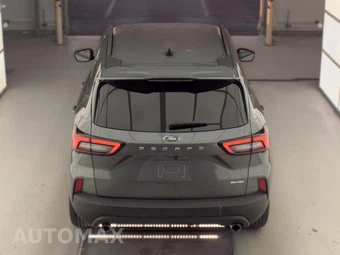 2025 Ford Escape ST-Line - miniatura 6