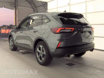 2025 Ford Escape ST-Line - miniatura 8