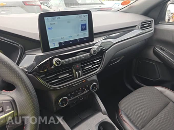 2025 Ford Escape ST-Line - miniatura 17