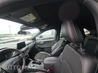 2025 Ford Escape ST-Line - miniatura 20