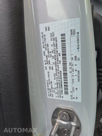 2025 Ford Escape ST-Line - miniatura 21