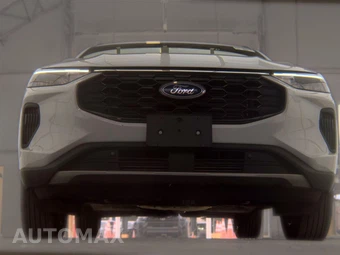 2025 Ford Escape ST-Line - miniatura 3