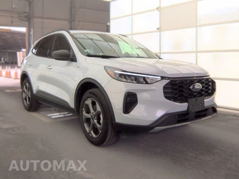 2025 Ford Escape ST-Line - miniatura 4