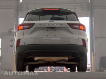 2025 Ford Escape ST-Line - miniatura 7