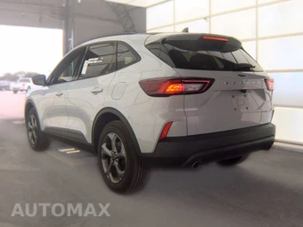 2025 Ford Escape ST-Line - miniatura 8