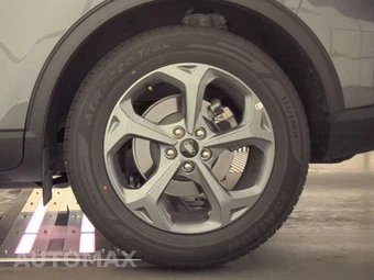 2025 Ford Escape ST-Line - miniatura 12