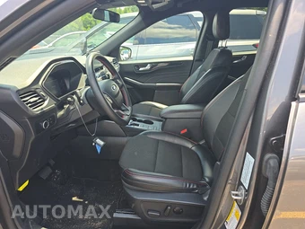 2025 Ford Escape ST-Line - miniatura 13