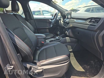 2025 Ford Escape ST-Line - miniatura 14