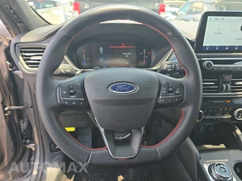 2025 Ford Escape ST-Line - miniatura 16