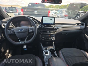 2025 Ford Escape ST-Line - miniatura 17