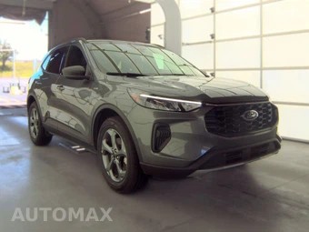 2025 Ford Escape ST-Line - miniatura 4