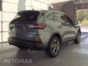 2025 Ford Escape ST-Line - miniatura 5