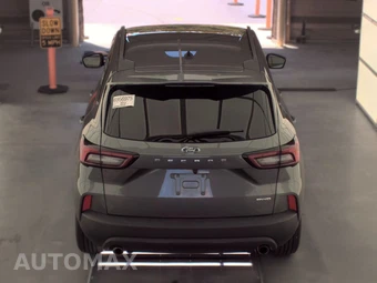 2025 Ford Escape ST-Line - miniatura 6