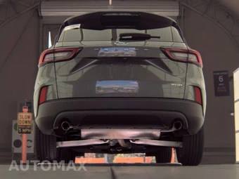 2025 Ford Escape ST-Line - miniatura 7