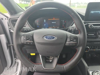 2025 Ford Escape ST-Line - miniatura 16