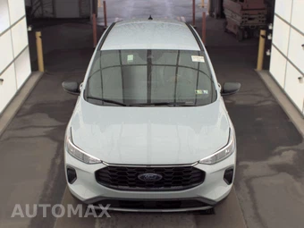 2025 Ford Escape ST-Line - miniatura 2