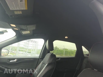 2025 Ford Escape ST-Line - miniatura 20