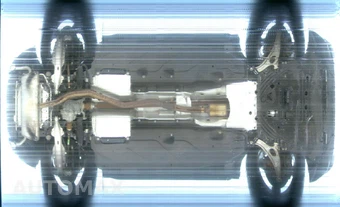 2025 Ford Escape ST-Line - miniatura 24