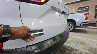 2025 Ford Escape ST-Line - miniatura 27