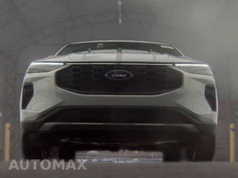 2025 Ford Escape ST-Line - miniatura 3