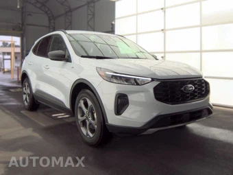 2025 Ford Escape ST-Line - miniatura 4
