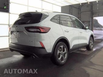 2025 Ford Escape ST-Line - miniatura 5