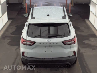 2025 Ford Escape ST-Line - miniatura 6