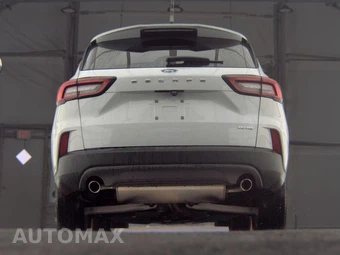 2025 Ford Escape ST-Line - miniatura 7