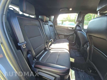 2025 Ford Escape ST-Line - miniatura 16