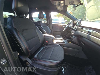 2025 Ford Escape ST-Line - miniatura 18